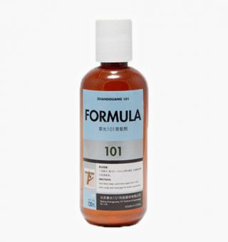 101 Hair Clinic 101 Formula
