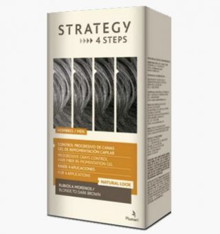 101 Hair Clinic Strategy 4 Steps