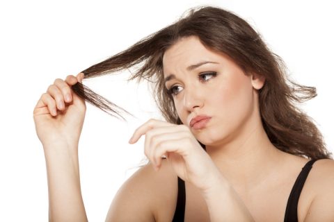 Lihen planopilaris - 101 Hair Clinic - Problemi Opadanje Kose