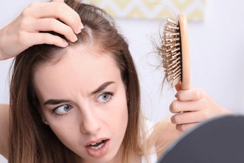 TRIHOTILOMANIJA - 101 Hair Clinic - Problemi Opadanje Kose
