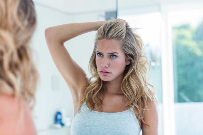 Nasledni ili zdravstveni faktori su razlog opadanja kose kod žena?