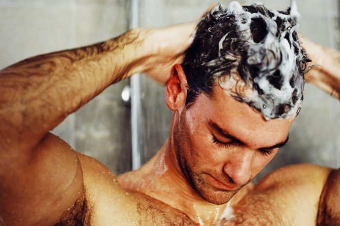 Šampon za rast kose kod muškaraca i žena